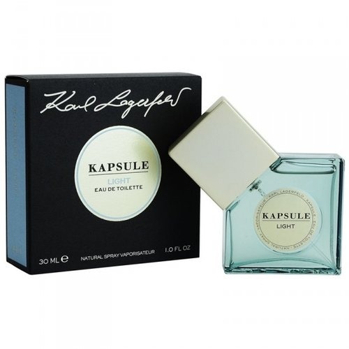 Kapsule Light Karl Lagerfeld