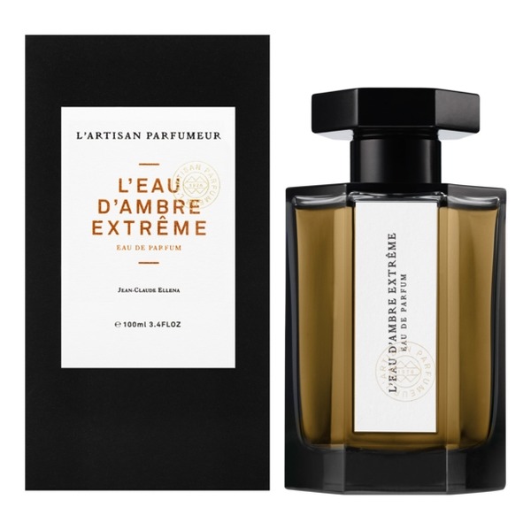 L’Eau d’Ambre Extreme L`Artisan Parfumeur
