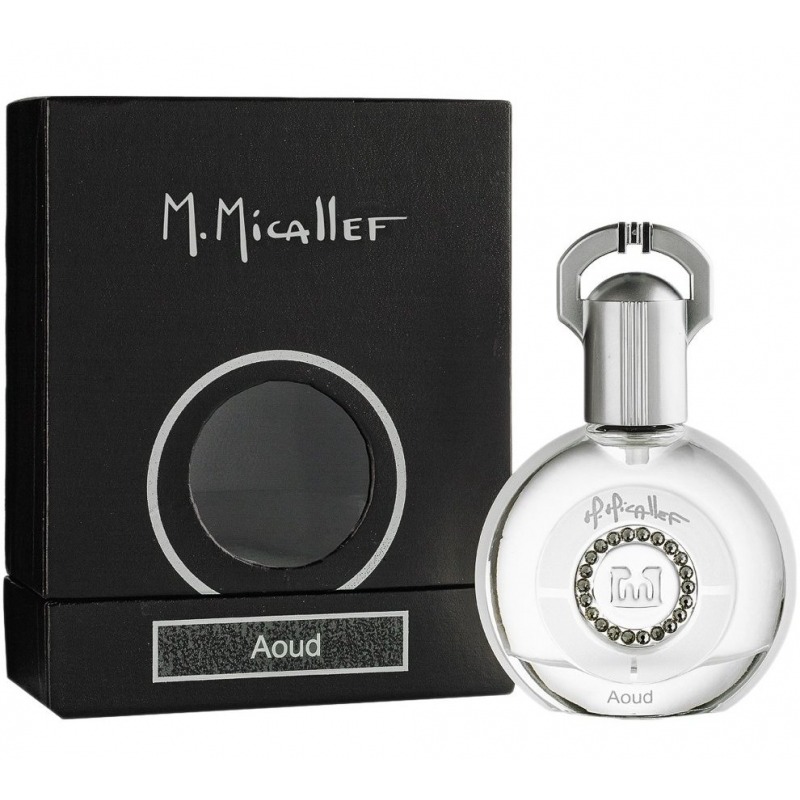 Aoud M. Micallef