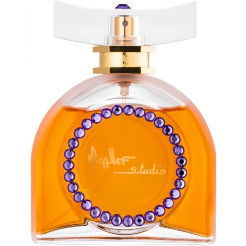 Royal Amber M. Micallef