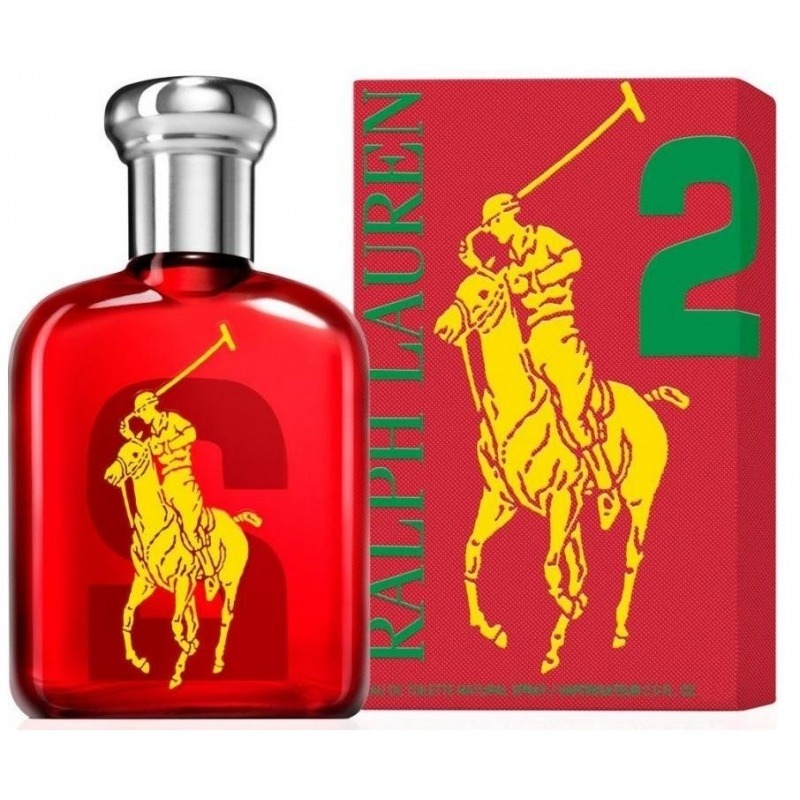 The Big Pony Collection 2 Ralph Lauren