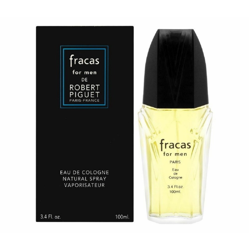 Fracas for Men Robert Piguet