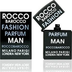 Fashion Man roccobarocco