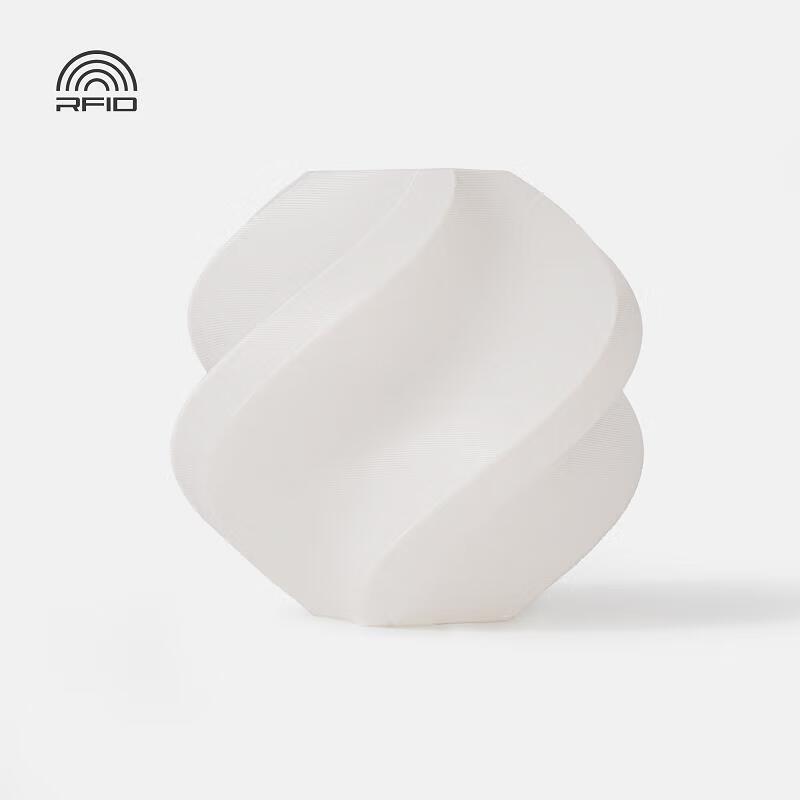 Filament для 3D-принтера Bambu Lab ASA с RFID white JDST SELECTION