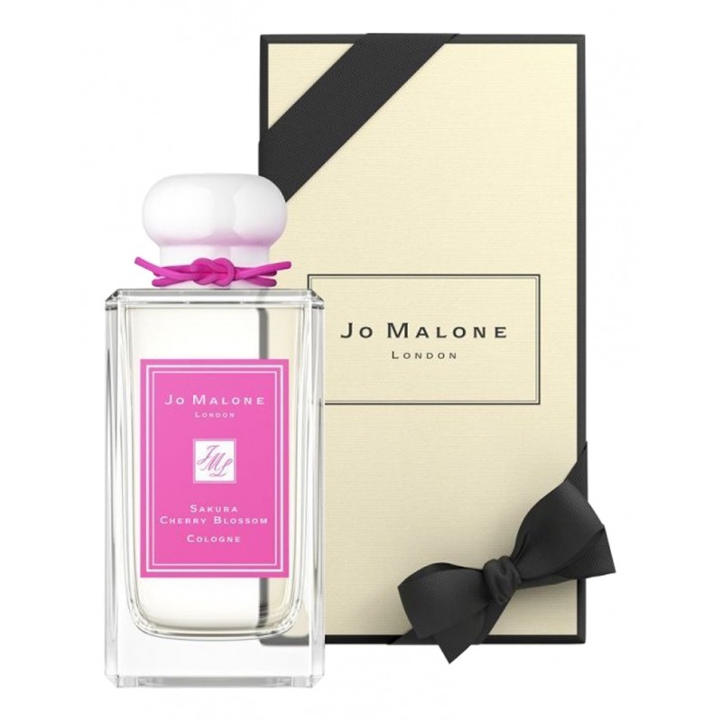 Sakura Cherry Blossom Jo Malone