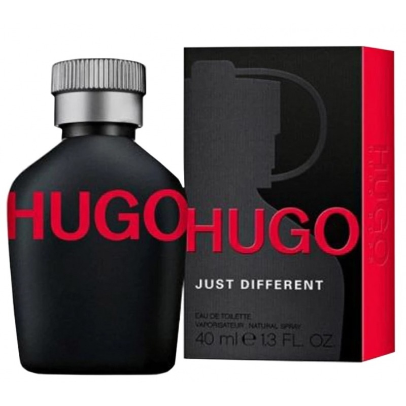 Hugo Just Different HUGO BOSS