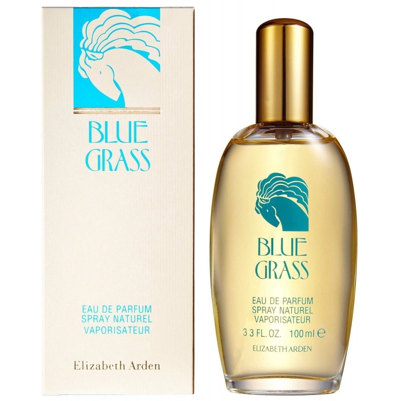 Blue Grass Elizabeth Arden