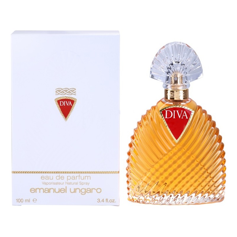 Diva Emanuel Ungaro