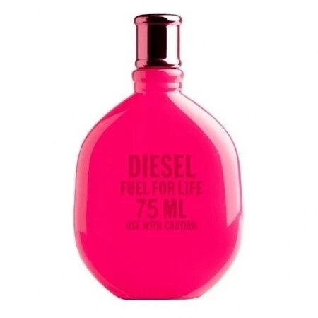 Fuel for Life Summer Edition for Her DIESEL