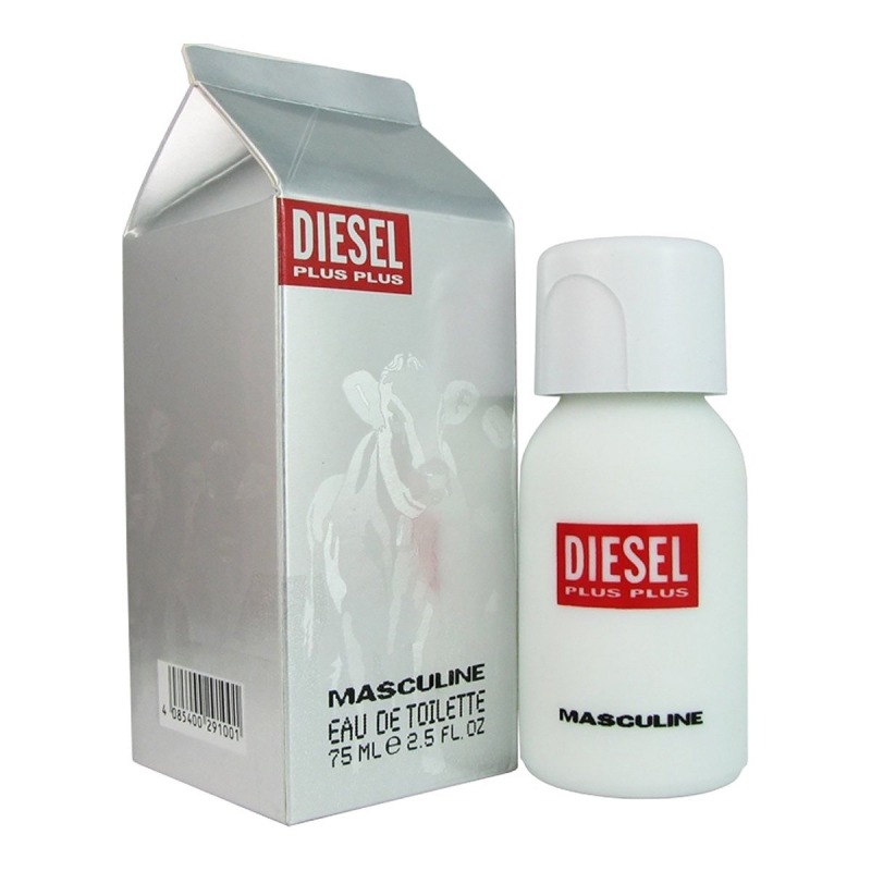 Plus Plus Masculine DIESEL