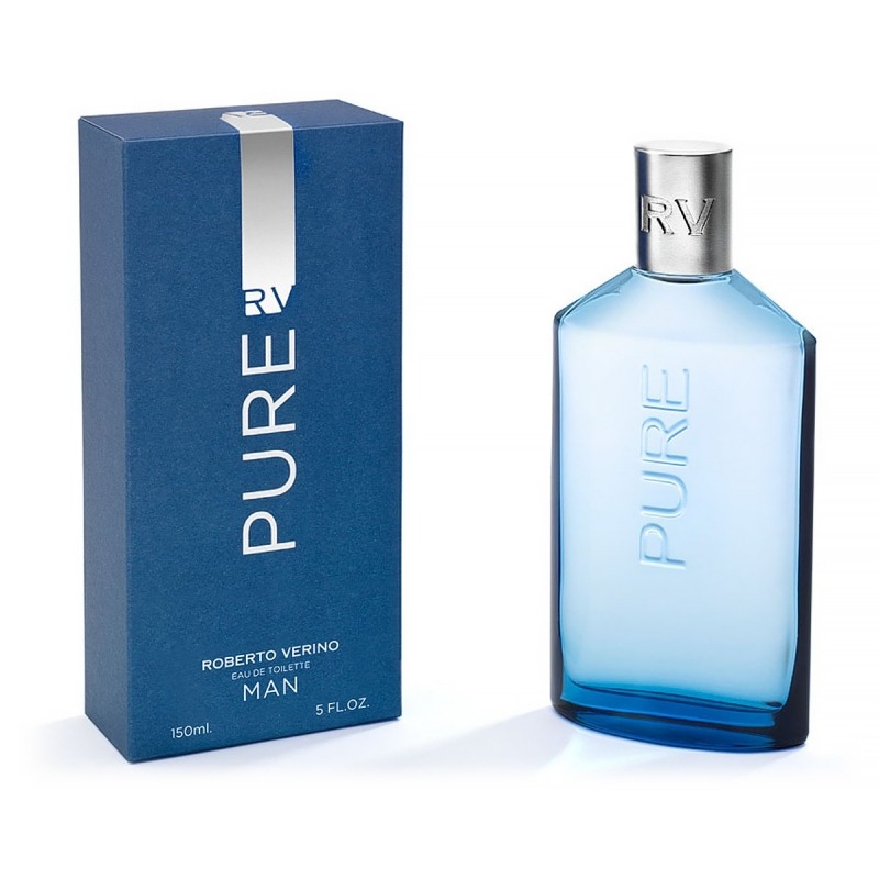 RV Pure Roberto Verino