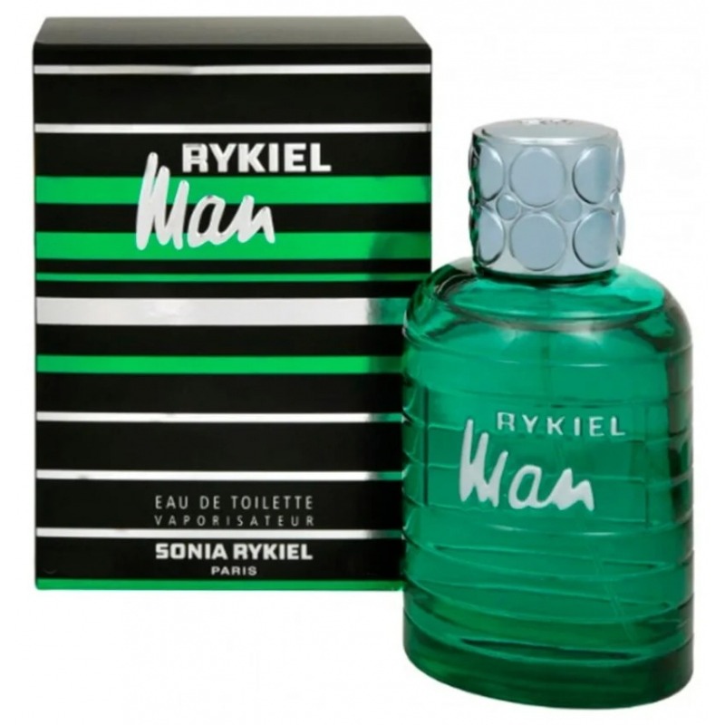 Rykiel Man Sonia Rykiel