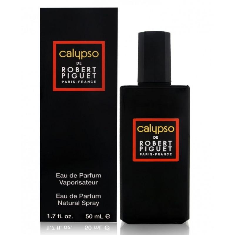 Calypso Robert Piguet