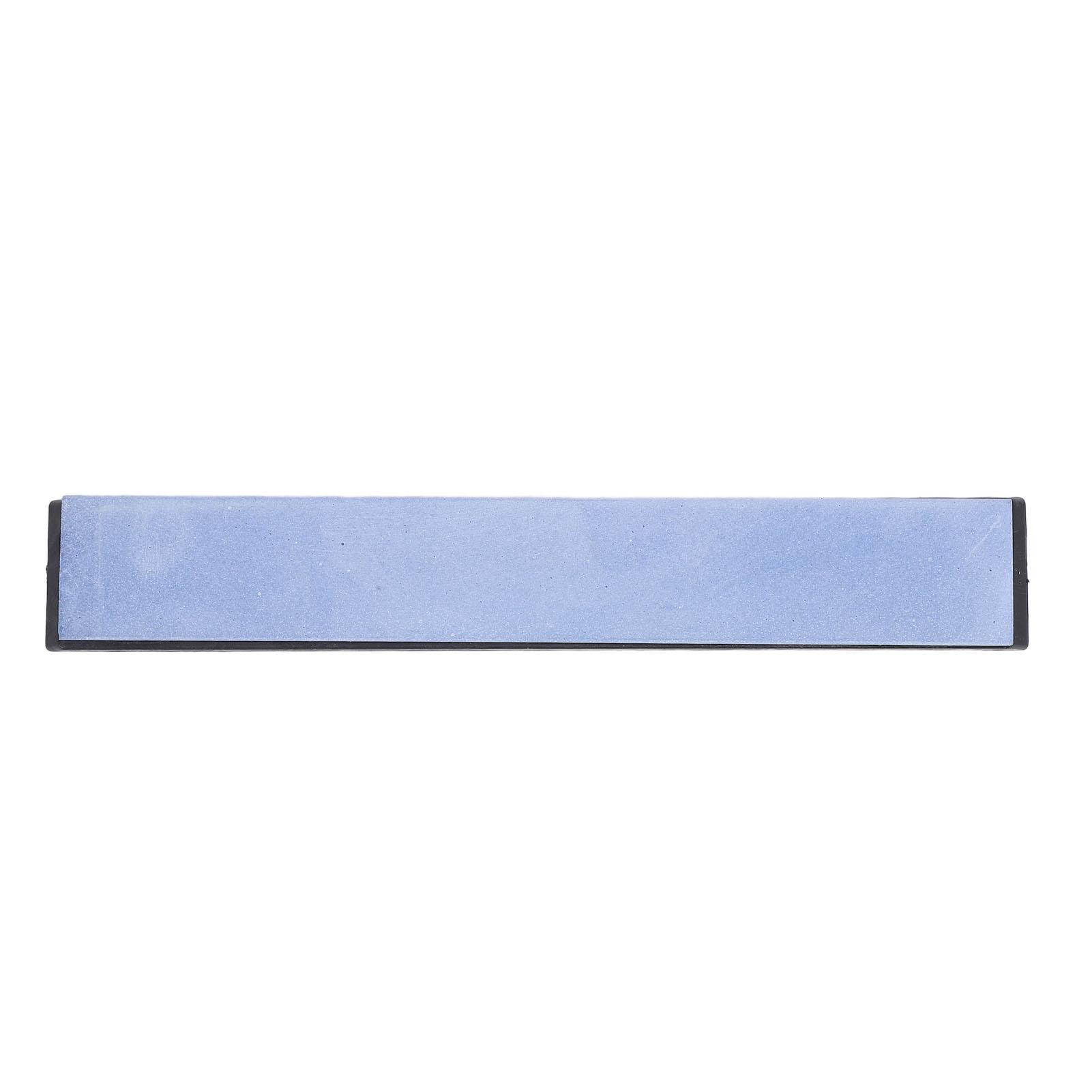 Whetstone Fine Polishing 15000 Grit Cutter Sharpening Stone for Kitchen Garden Tools 150x23x6mm gray Vestidos