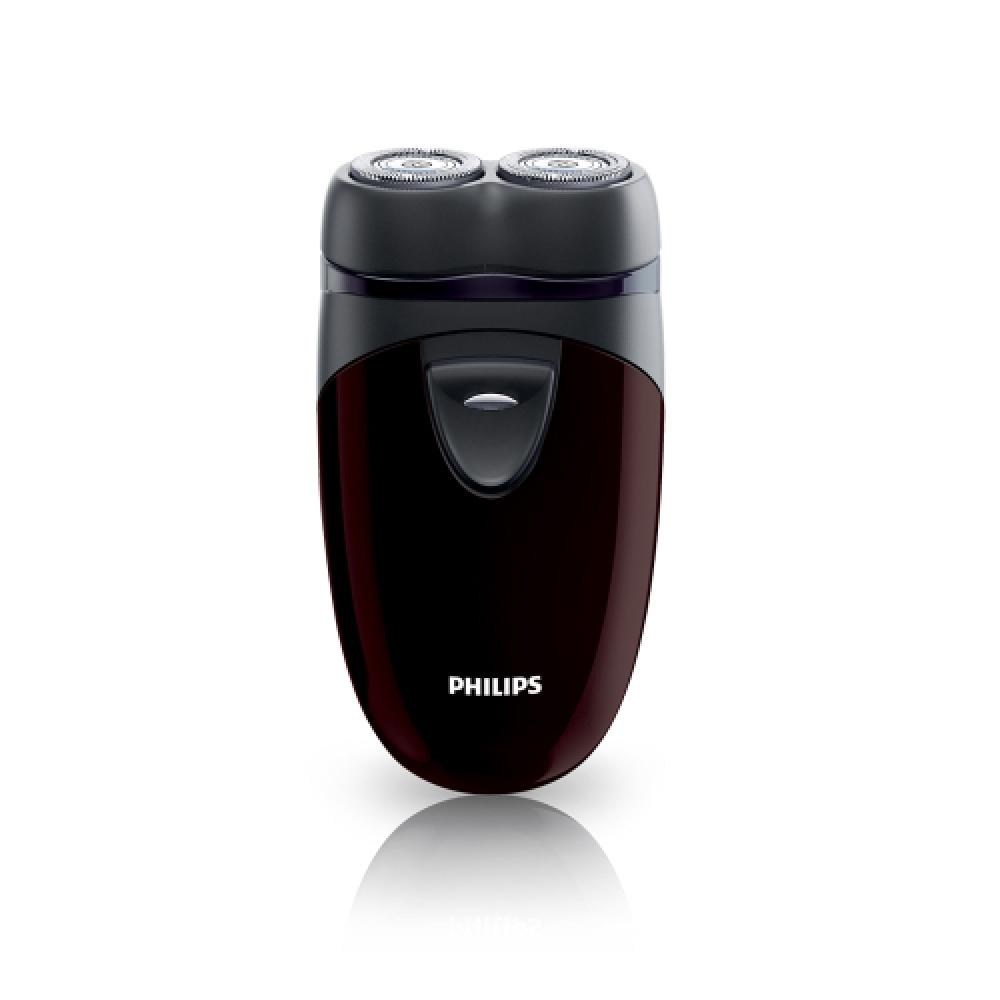 Портативная электробритва Philips Pq206 18 NONE black Kcosme