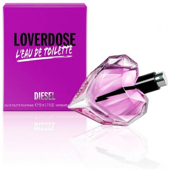 Loverdose DIESEL