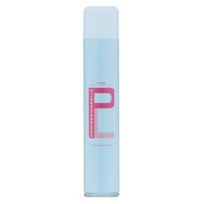 Лак для волос Schwarzkopf Professional