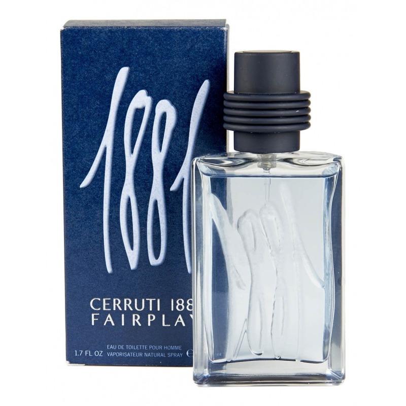 1881 Fairplay Cerruti 1881