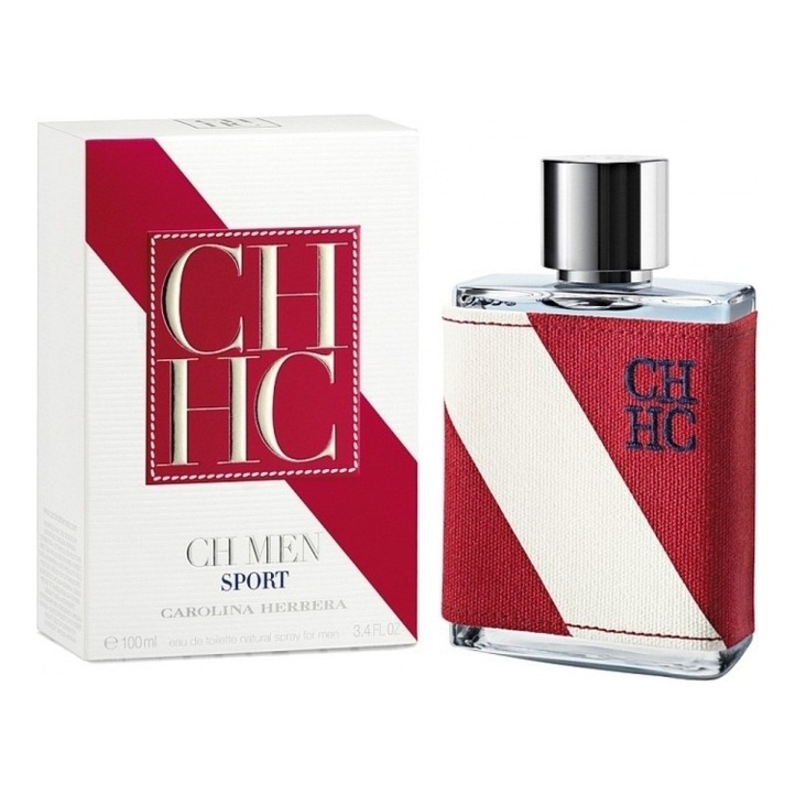 CH Men Sport CAROLINA HERRERA