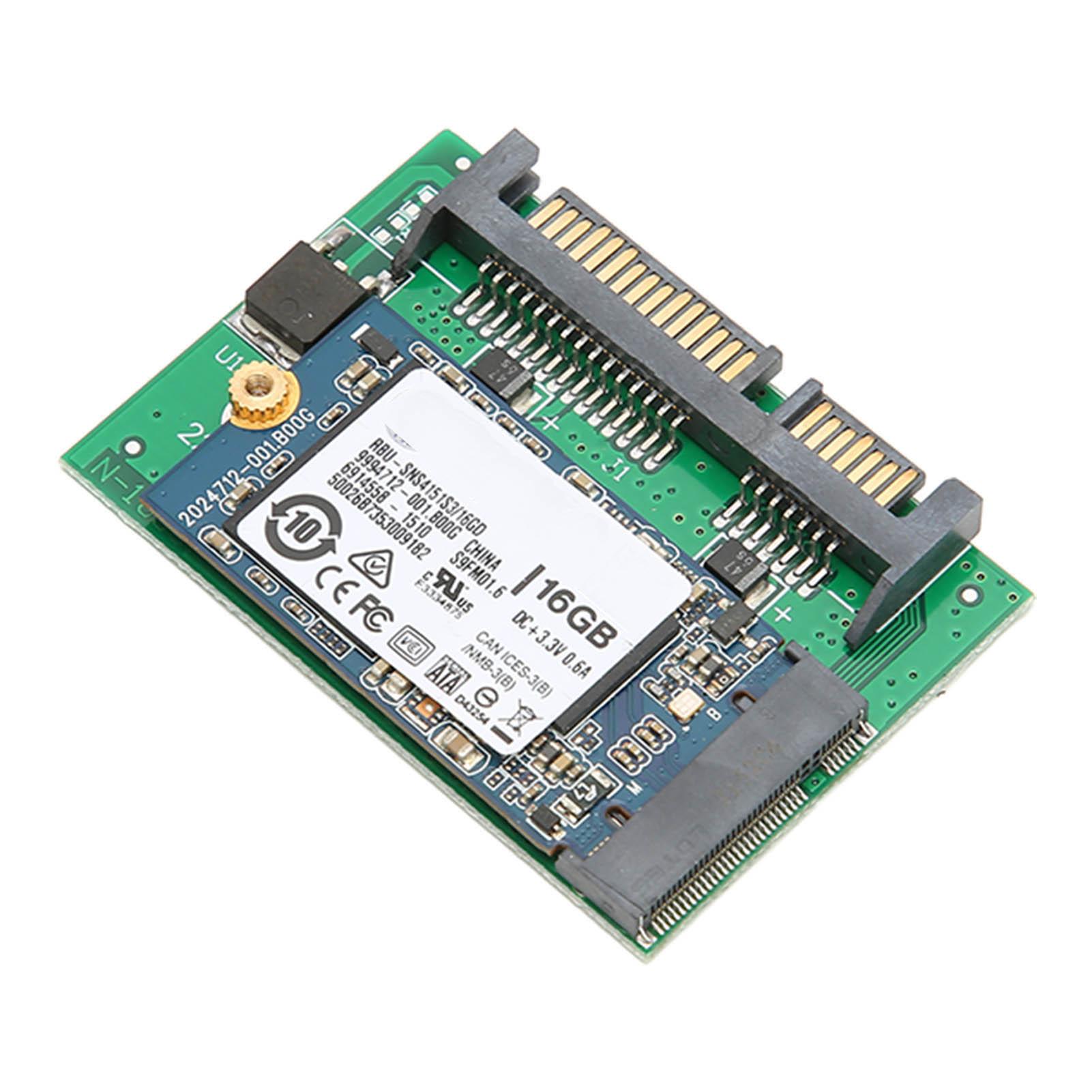 Адаптер SATA M.2 SSD 2 в 1, большая емкость, стабильный, надежный, портативный компьютер Plug and Play gray Igeteck