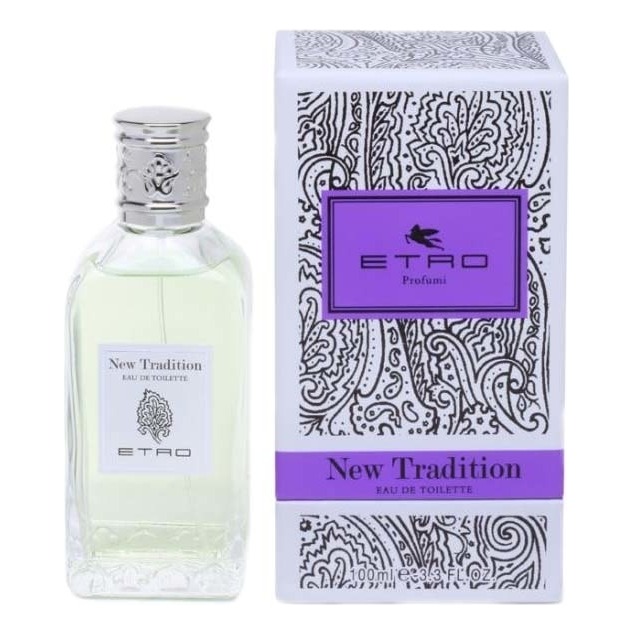 New Tradition ETRO