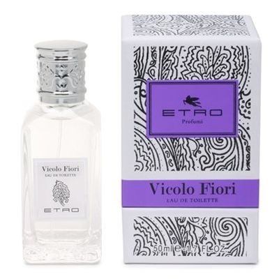 Vicolo Fiori ETRO