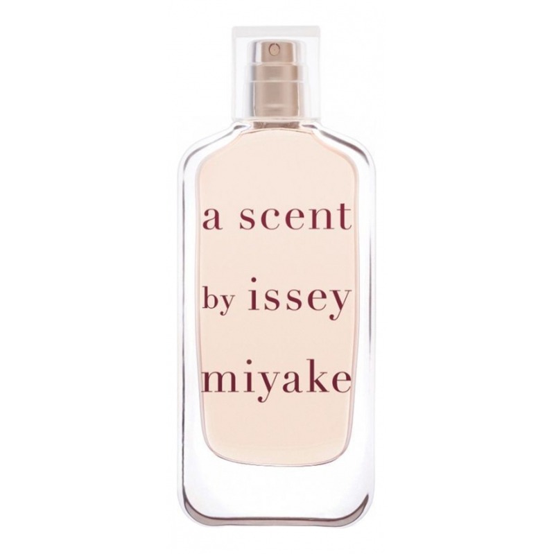 A Scent Eau de Parfum Florale Issey Miyake