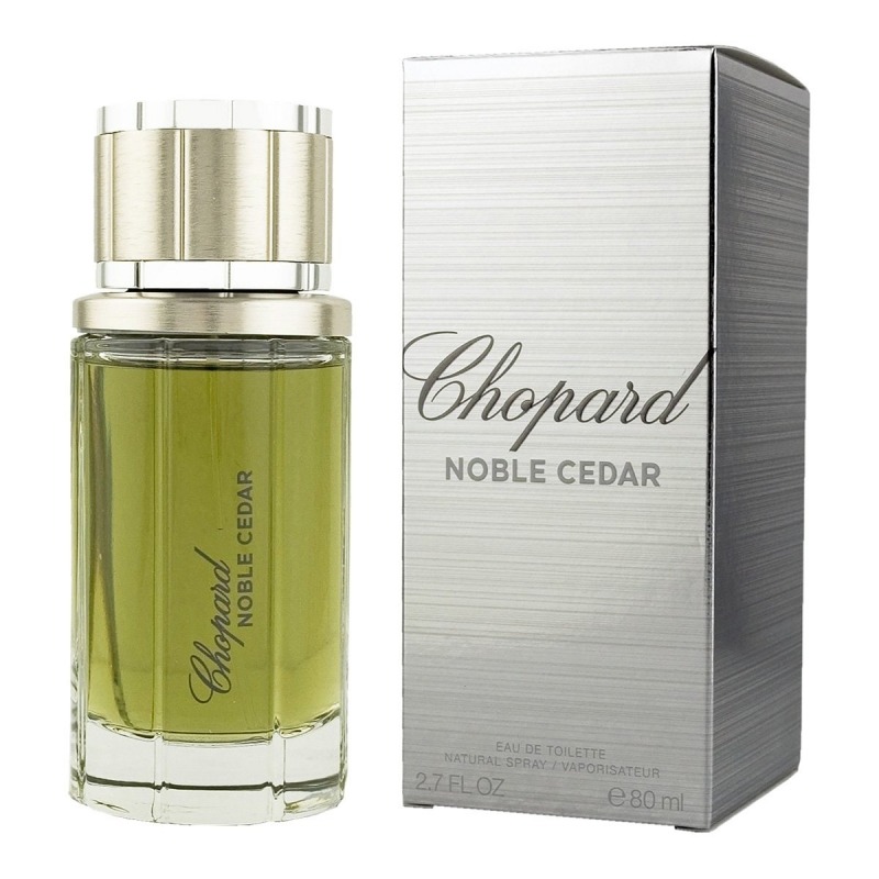 Noble Cedar Chopard