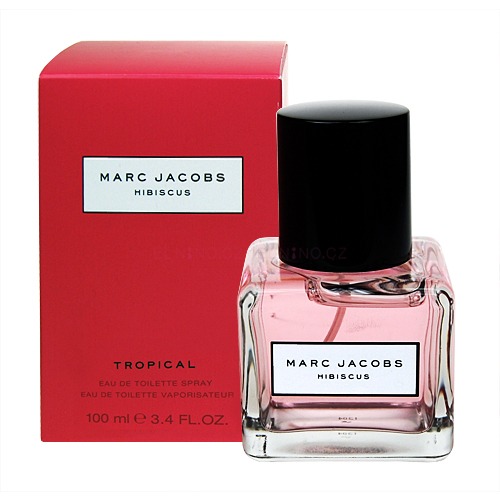 Tropical Splash Hibiscus MARC JACOBS