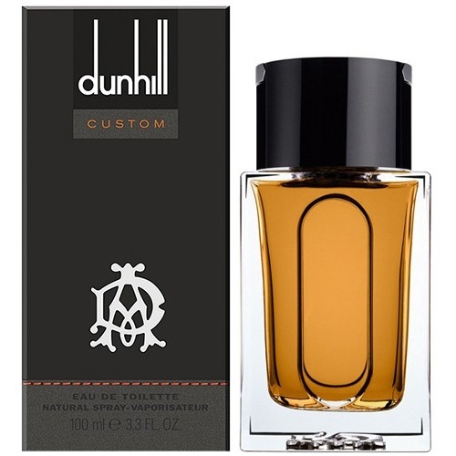 Custom Dunhill
