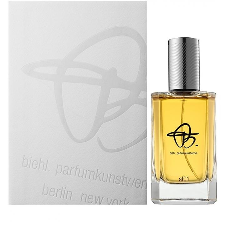 al01 Biehl Parfumkunstwerke