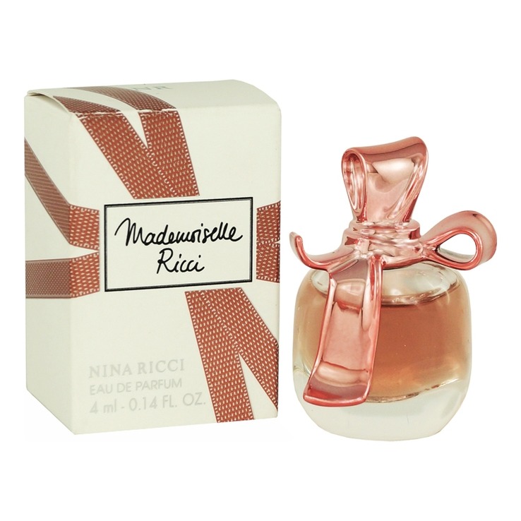 Mademoiselle Ricci NINA RICCI