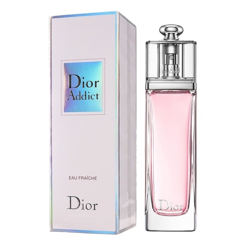 Addict Eau Fraiche Christian Dior