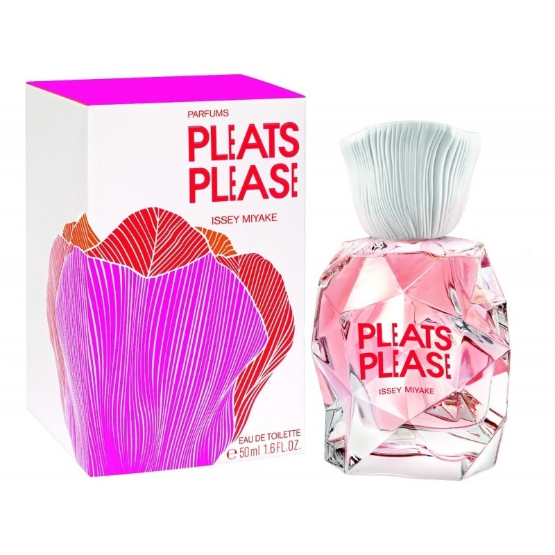 Pleats Please Issey Miyake