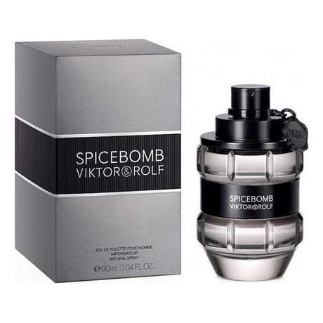 Spicebomb Viktor & Rolf