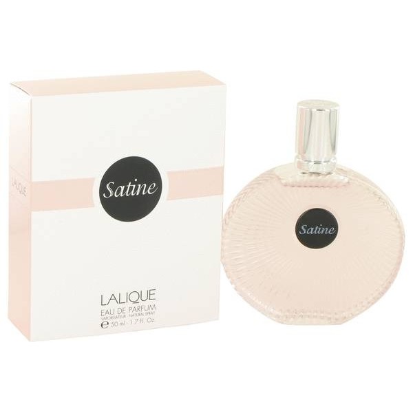 Satine Lalique