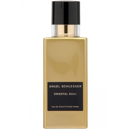 Oriental Soul Pour Femme Angel Schlesser