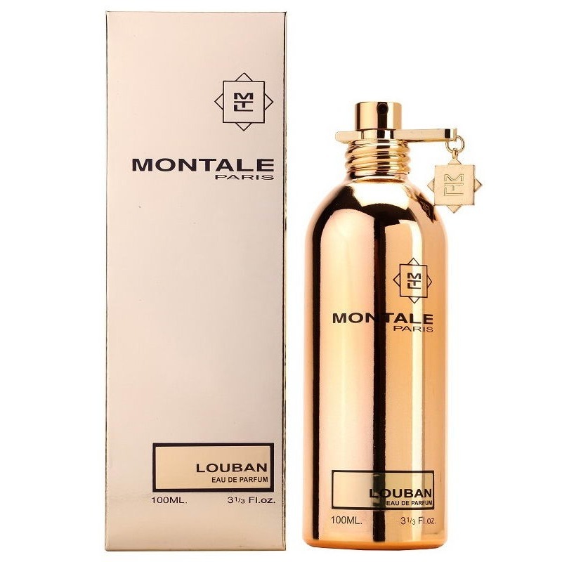 Louban MONTALE