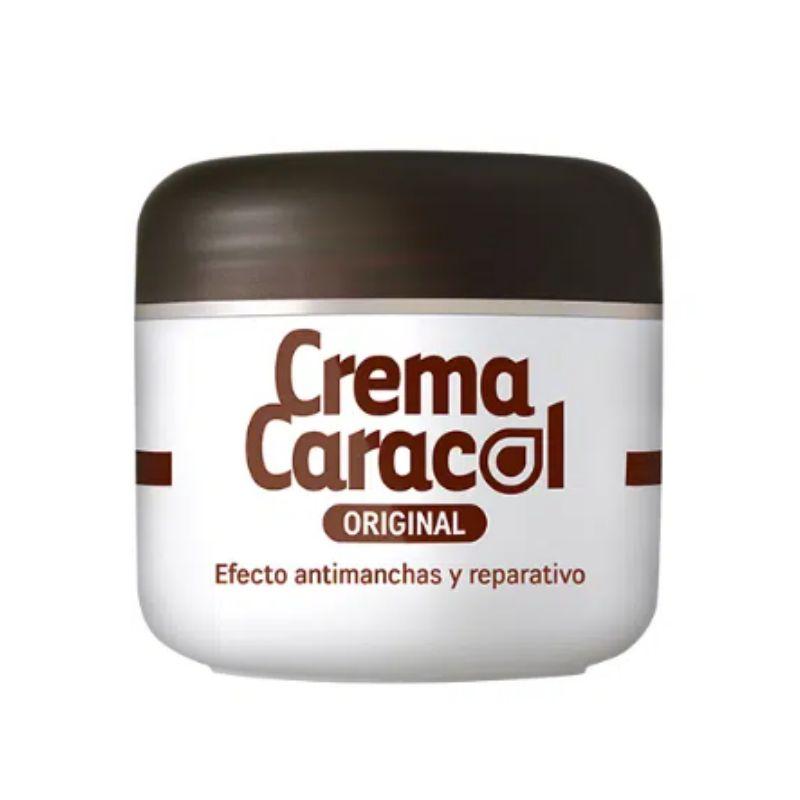 JAMINKYUNG Crema Caracol Оригинальный крем 60 мл Увлажняющий крем для лица со слизью K-Beauty Питательный уход за кожей black WINGKONE Beauty