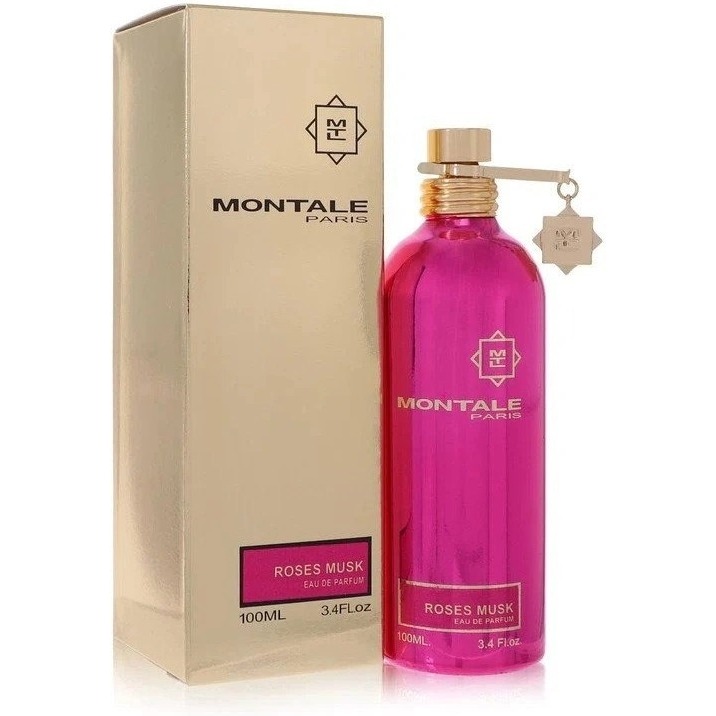 Roses Musk MONTALE