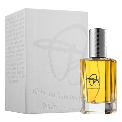 al03 Biehl Parfumkunstwerke