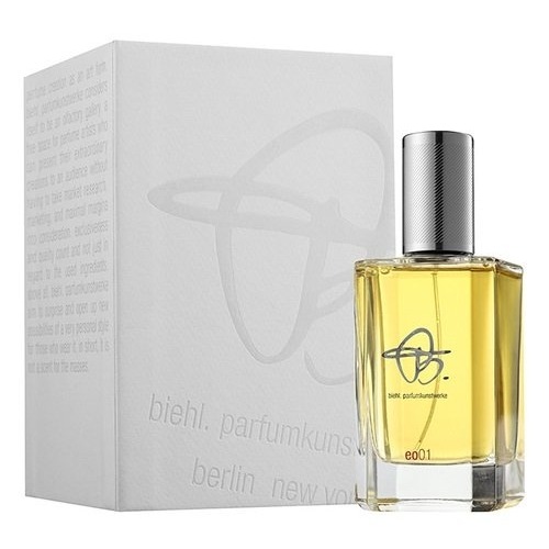 eo01 Biehl Parfumkunstwerke