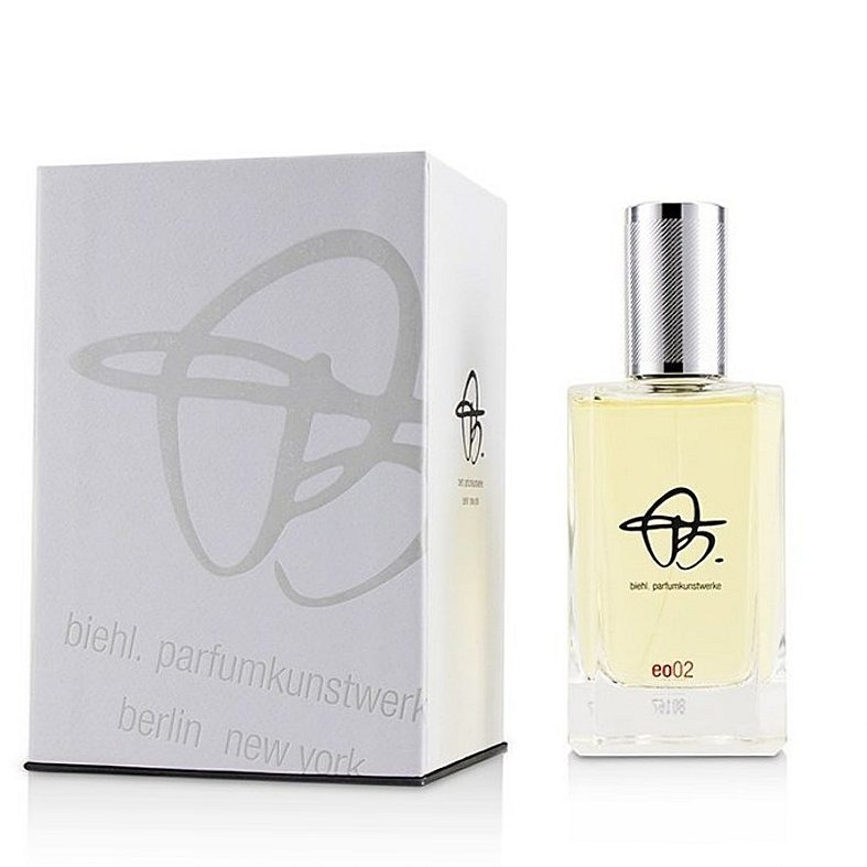 eo02 Biehl Parfumkunstwerke