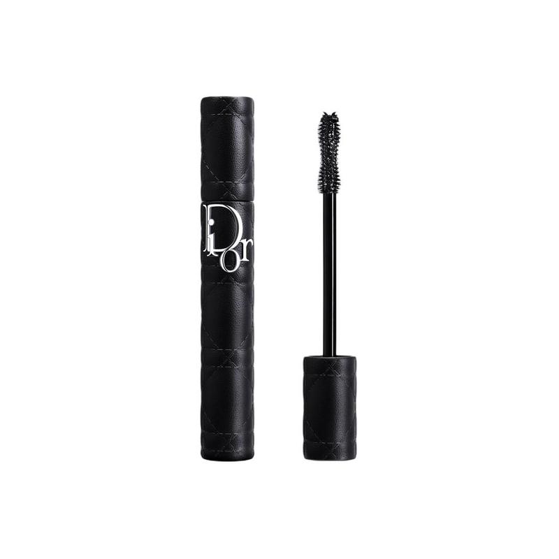 DIOR Тушь для ресниц Stunning Volume 26 новых весенних оттенков, густые черные изгибы, тонкие подсолнечные, высококлассное ощущение #090 черный чёрный