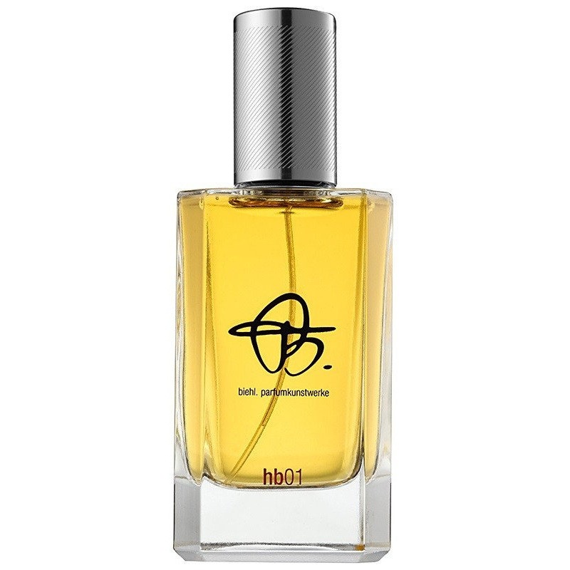 hb01 Biehl Parfumkunstwerke