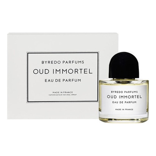 Oud Immortel BYREDO