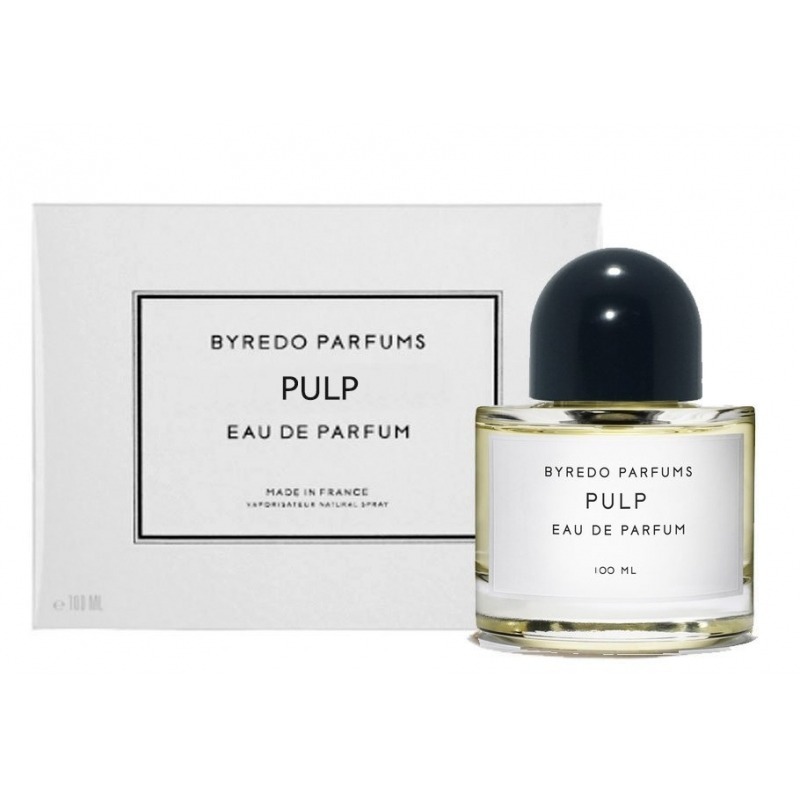 Pulp BYREDO