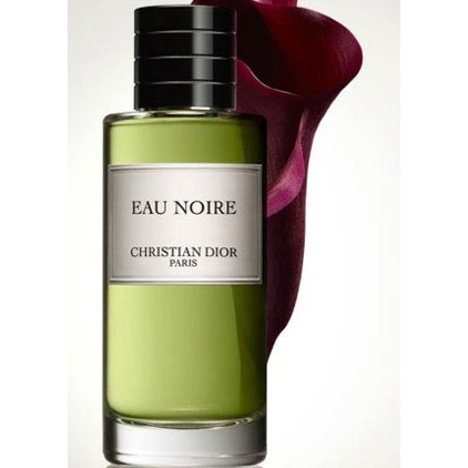 Eau Noire Christian Dior