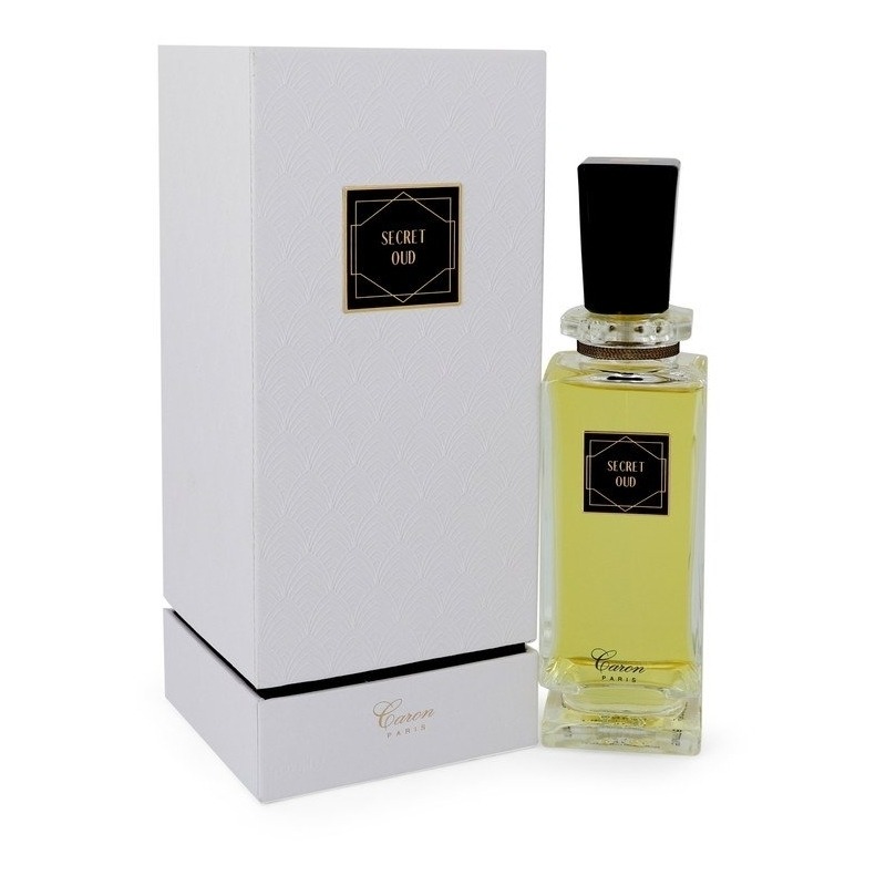 Secret Oud Caron