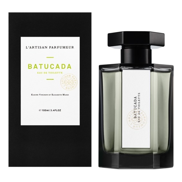 Batucada L`Artisan Parfumeur